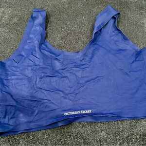 Victoria's Secret Royal Blue sports Bra